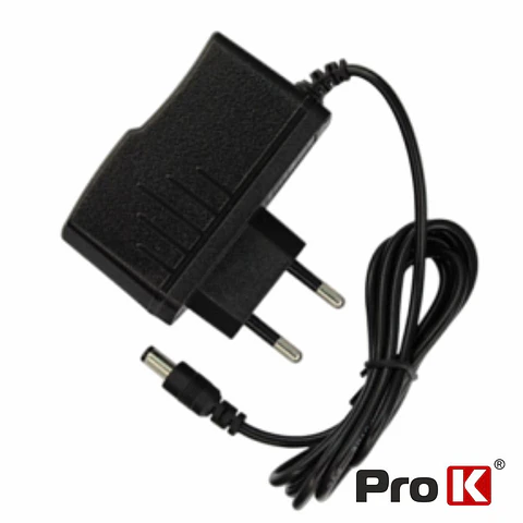 Alimentador Switching COM Ficha DC 5V 2A
