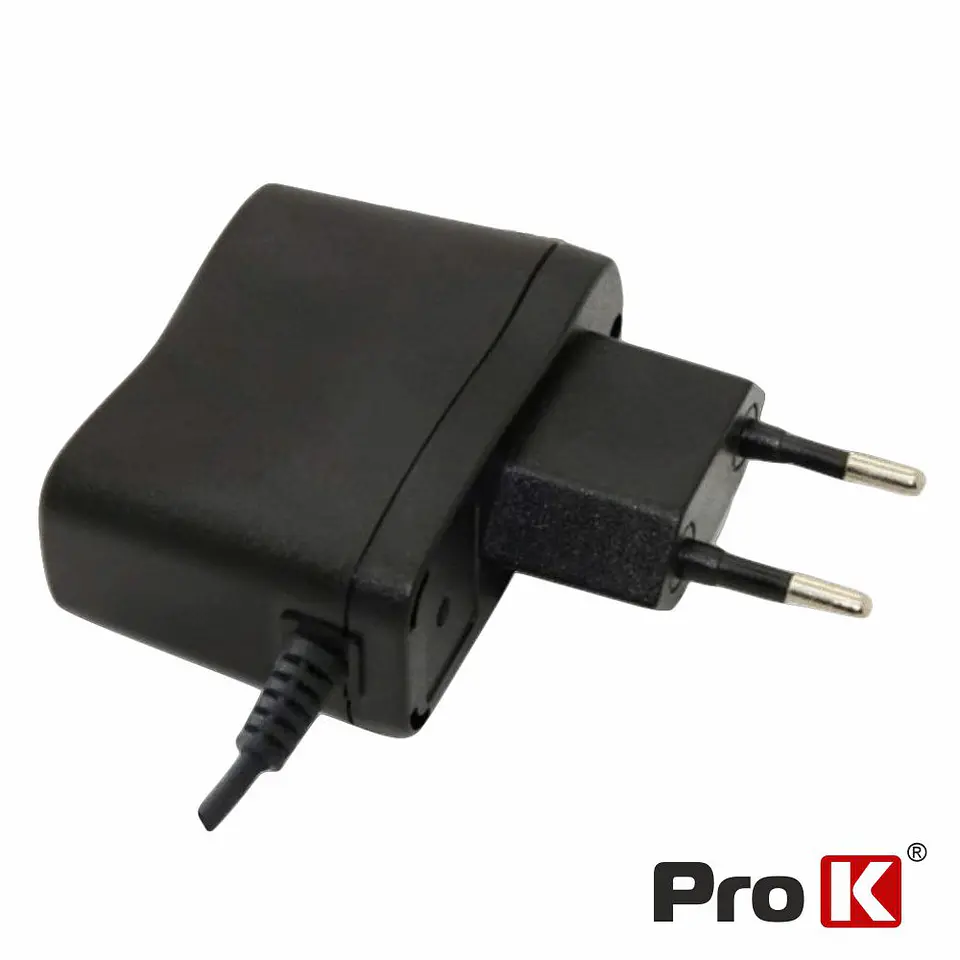 Alimentador Switching 5V 3A PROK 1