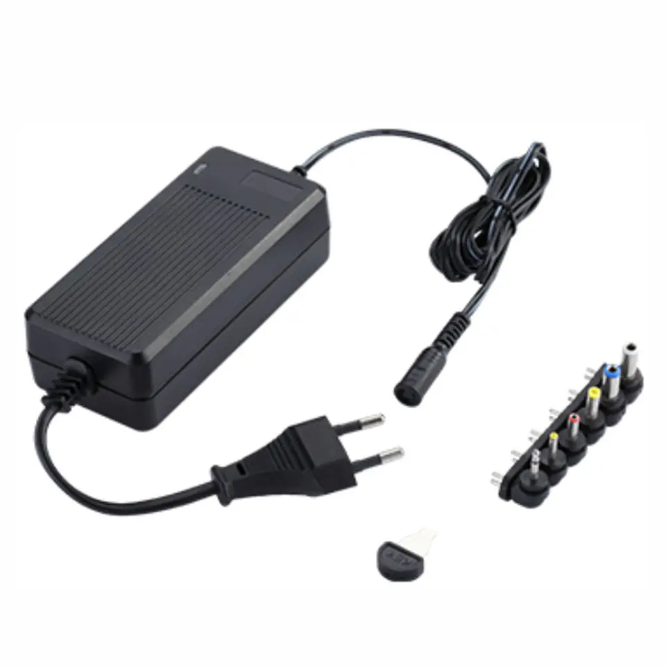 Alimentador Universal 9-24V 2-1.5A 36W 1