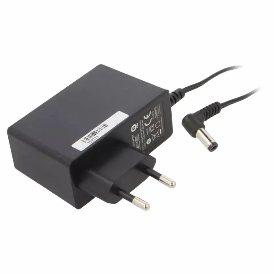 Alimentador Switching 12V 2A 24W 1