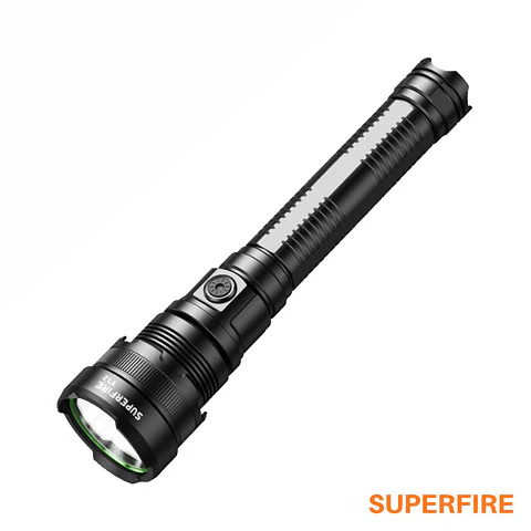 Lanterna 36W 2700lm IP44 SUPERFIRE