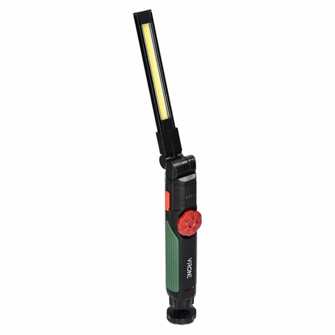 Lanterna de Trabalho LED COB 5W 600lm VIRONE