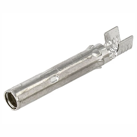 Conector Fêmea P/ Ficha Fotovoltaica MC4
