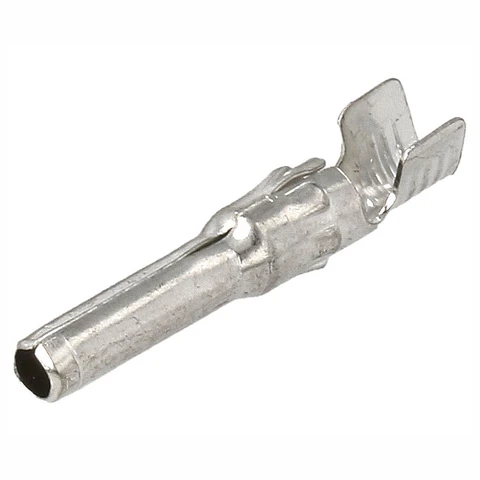Conector Macho P/ Ficha Fotovoltaica MC4