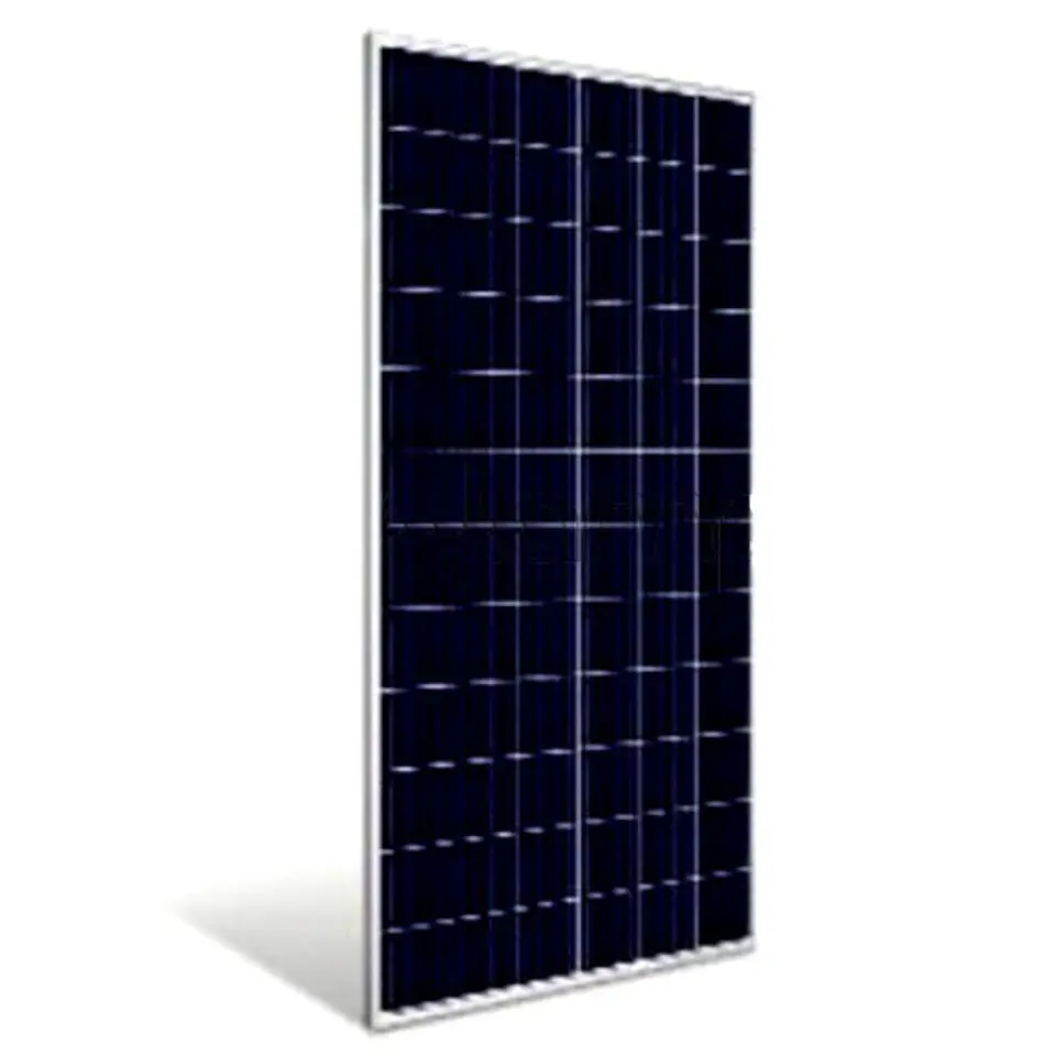 Painel Fotovoltaico Silicio Policristalino 12V 50W 1