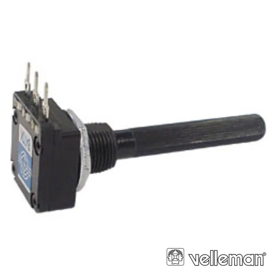 POTENCIÓMETRO LINEAR 2K2 1