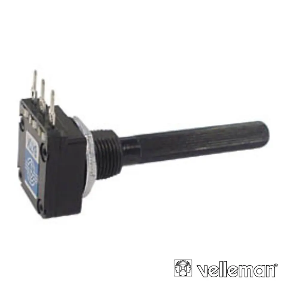 POTENCIÓMETRO LINEAR 4K7 1