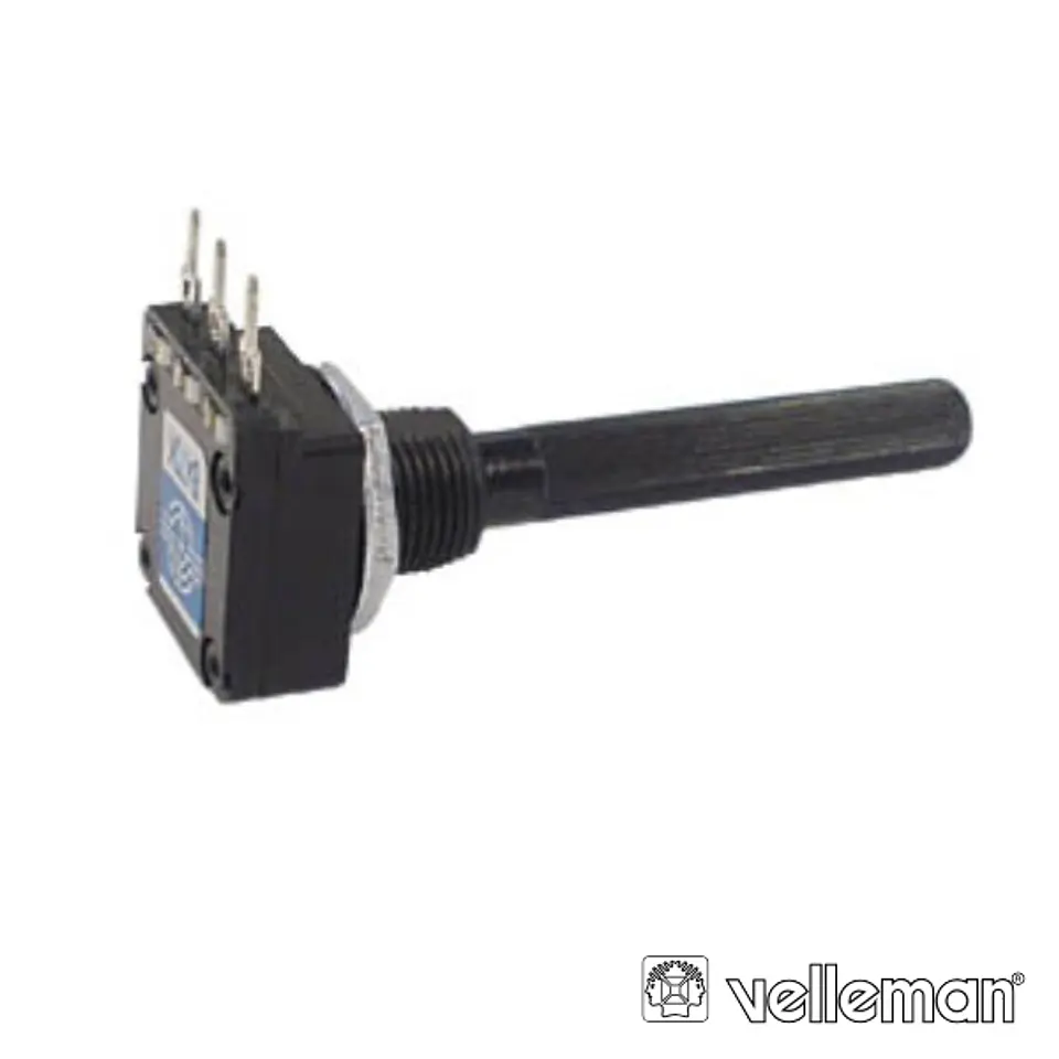 POTENCIÓMETRO LINEAR 22K 1