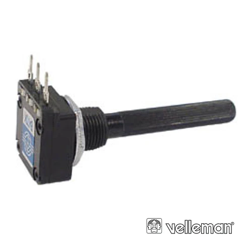 POTENCIÓMETRO LINEAR 220K