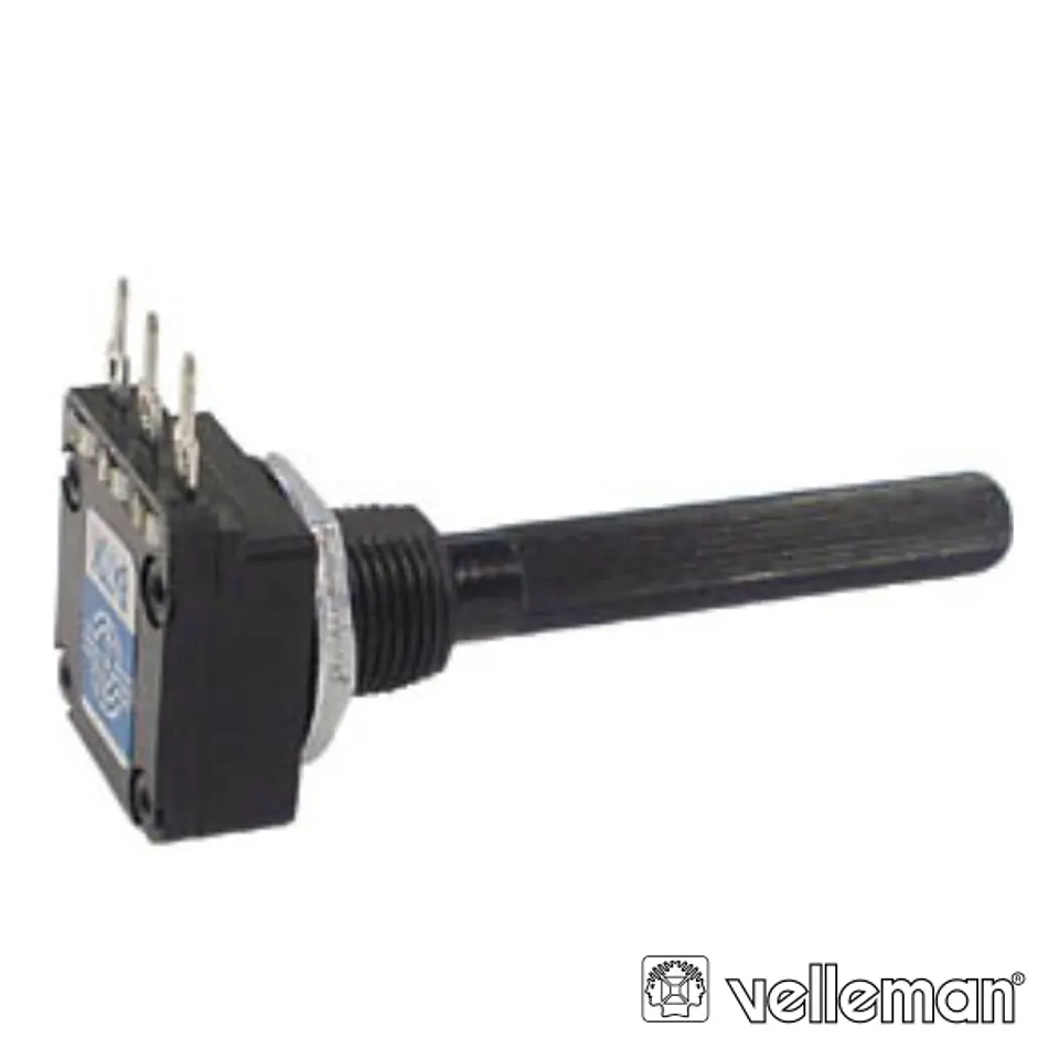 POTENCIÓMETRO LINEAR 470K 1