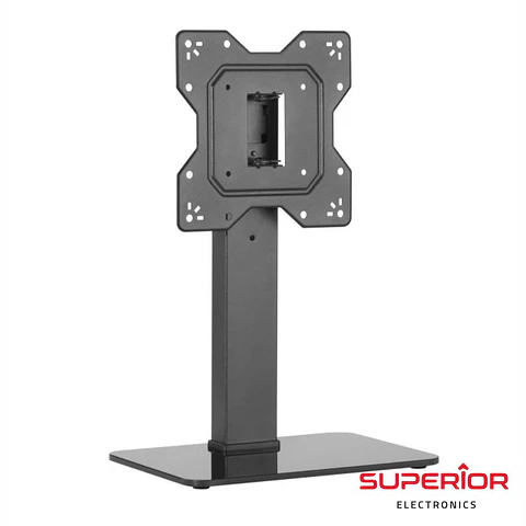 Suporte LCD/LED/Curvo/Plasma Mesa 23/43" VESA 200/200