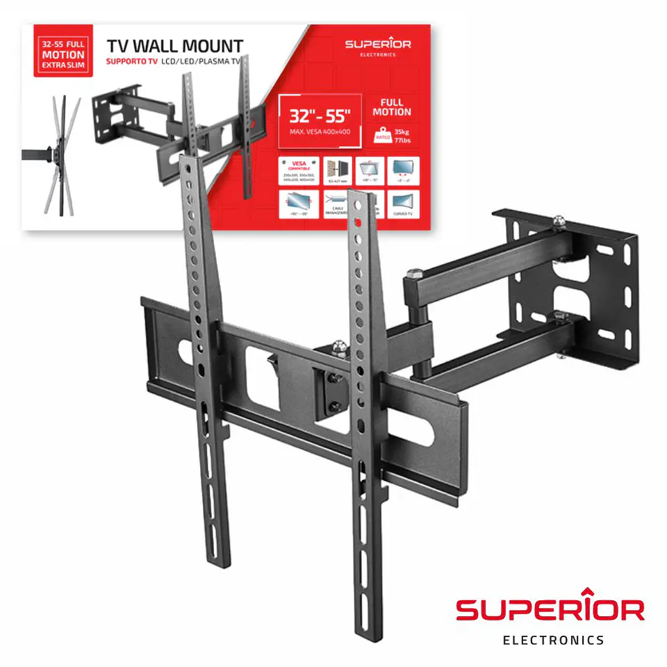 SUPORTE LCD/LED 32/55
