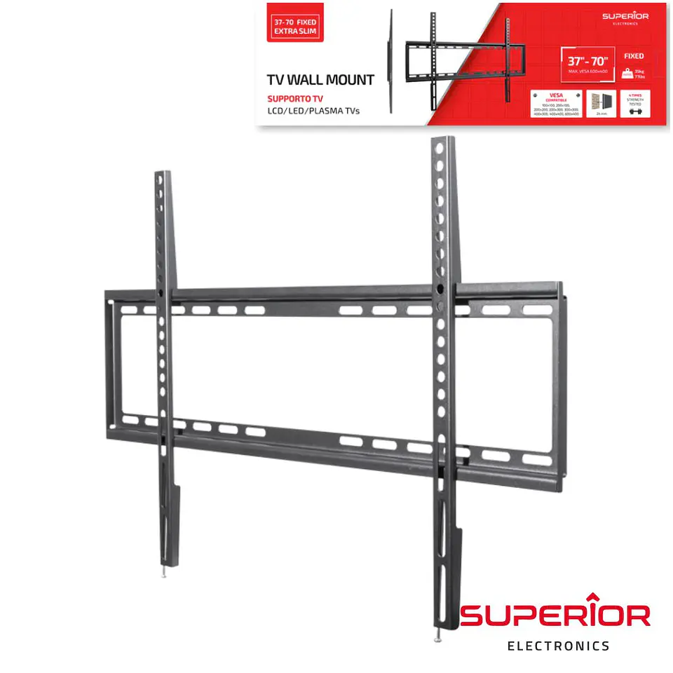 SUPORTE LCD/LED 37/70