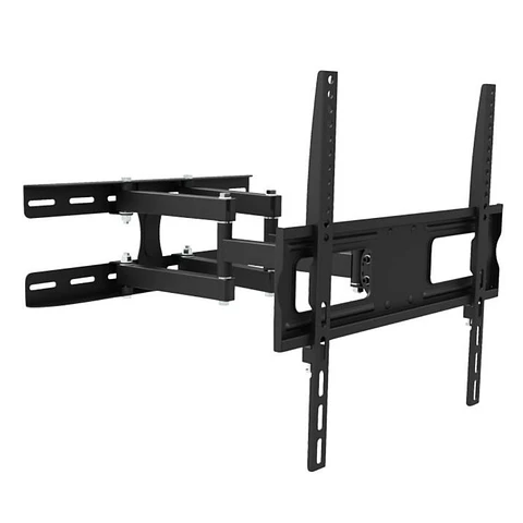 Suporte Lcd/LED 26/55" COM 2 Braço Vesa 400/400