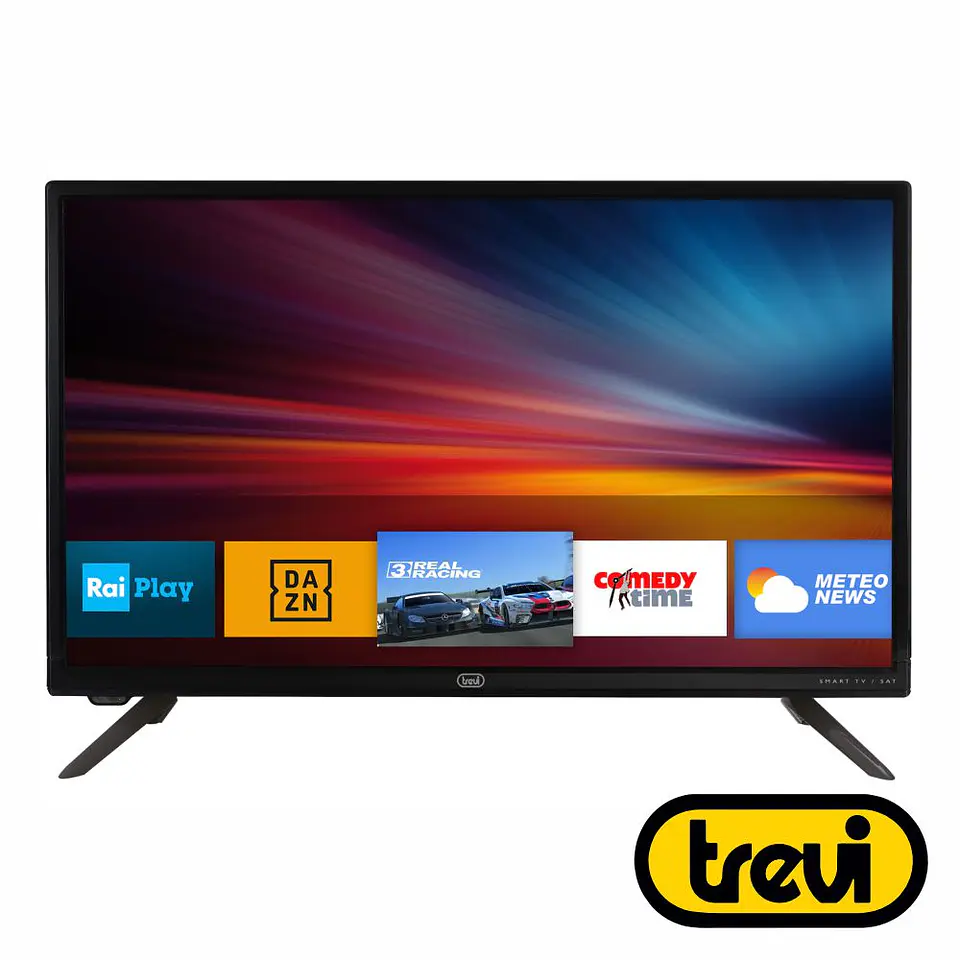 TV LED Smart 24