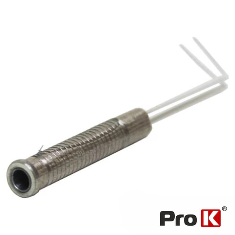 RESISTÊNCIA P/ ESTAÇÃO DE SOLDAR PROFISSIONAL PROK