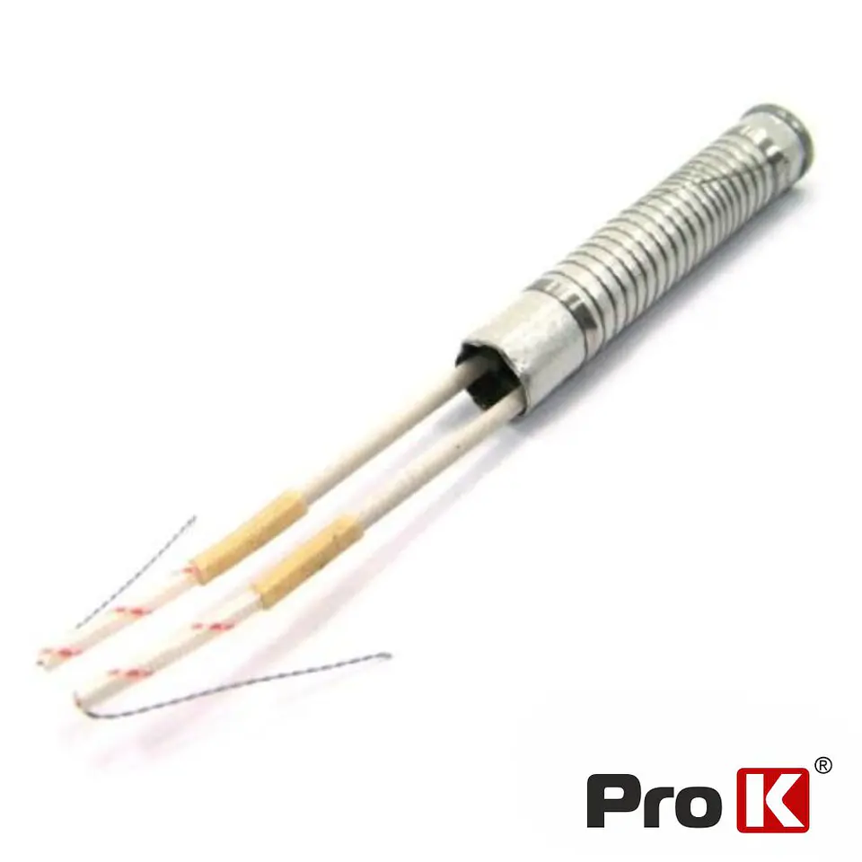 Resistência P/ Ferro De Soldar Tipo Pistola PSOLDER03 PROK 1