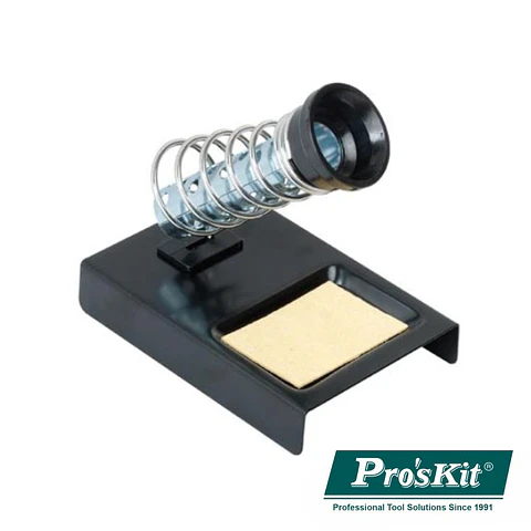 SUPORTE FERRO DE SOLDAR PROSKIT