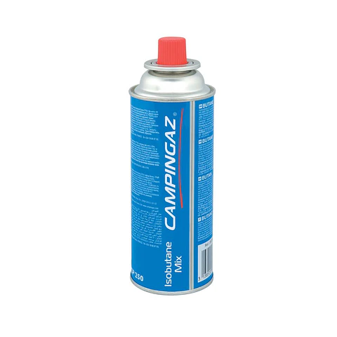 Cartucho / Recarga Gás Butano 220g CAMPINGAZ