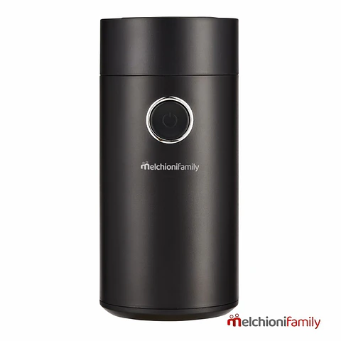 Moinho De Café 150W COM Lâmina Inox MelchioniFamily