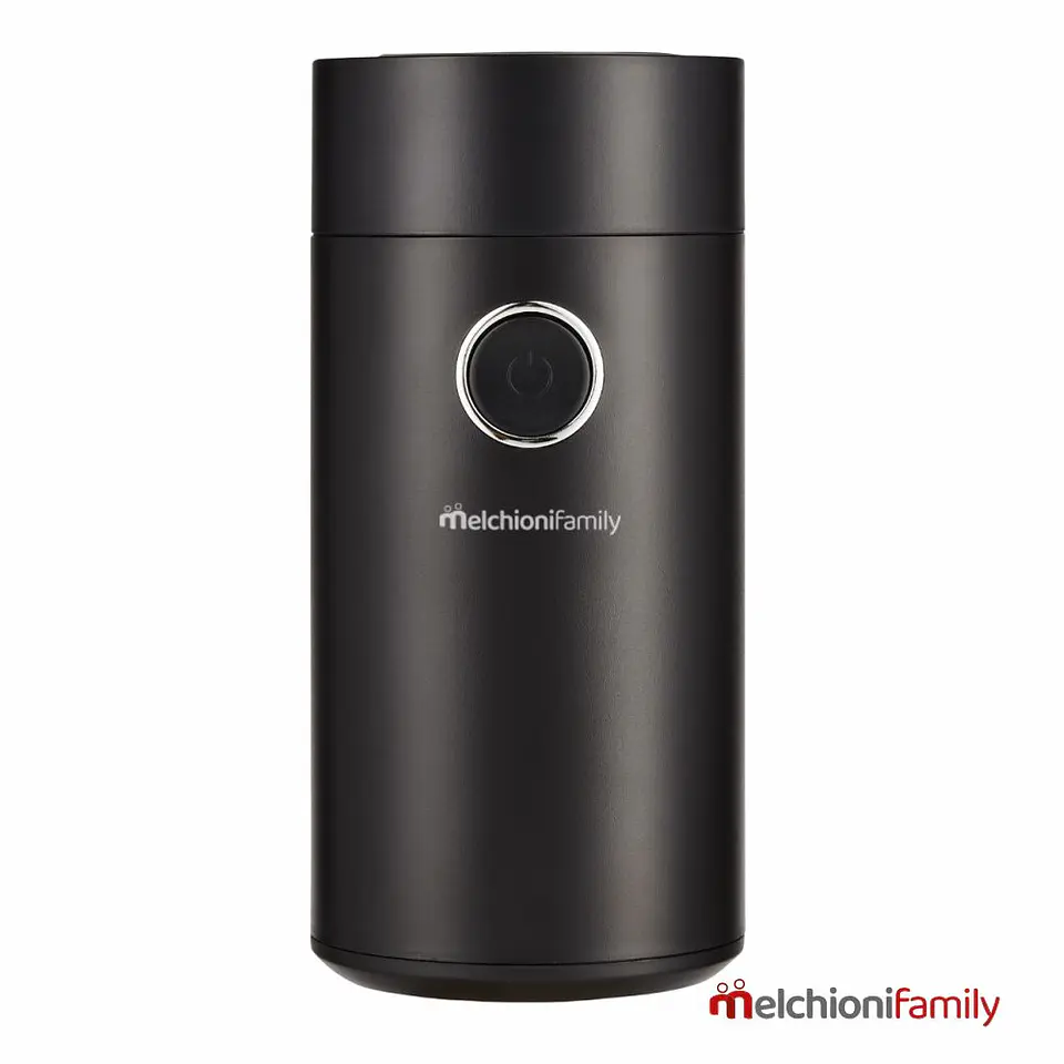 Moinho De Café 150W COM Lâmina Inox MelchioniFamily 1