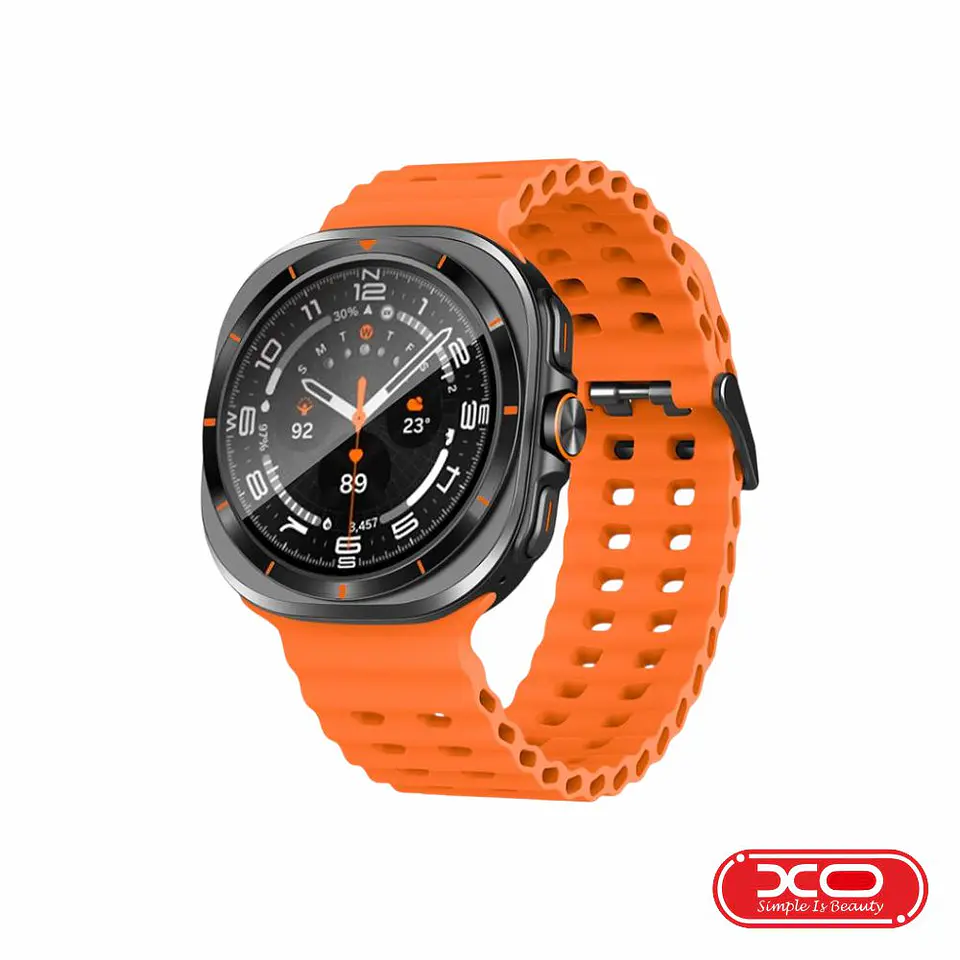 SmartWatch AMOLED 1.43