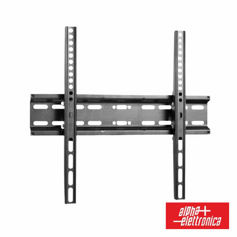 Suporte LCD/ LED 32"/55" Inclinável VESA 400/400 35kg ALPHA