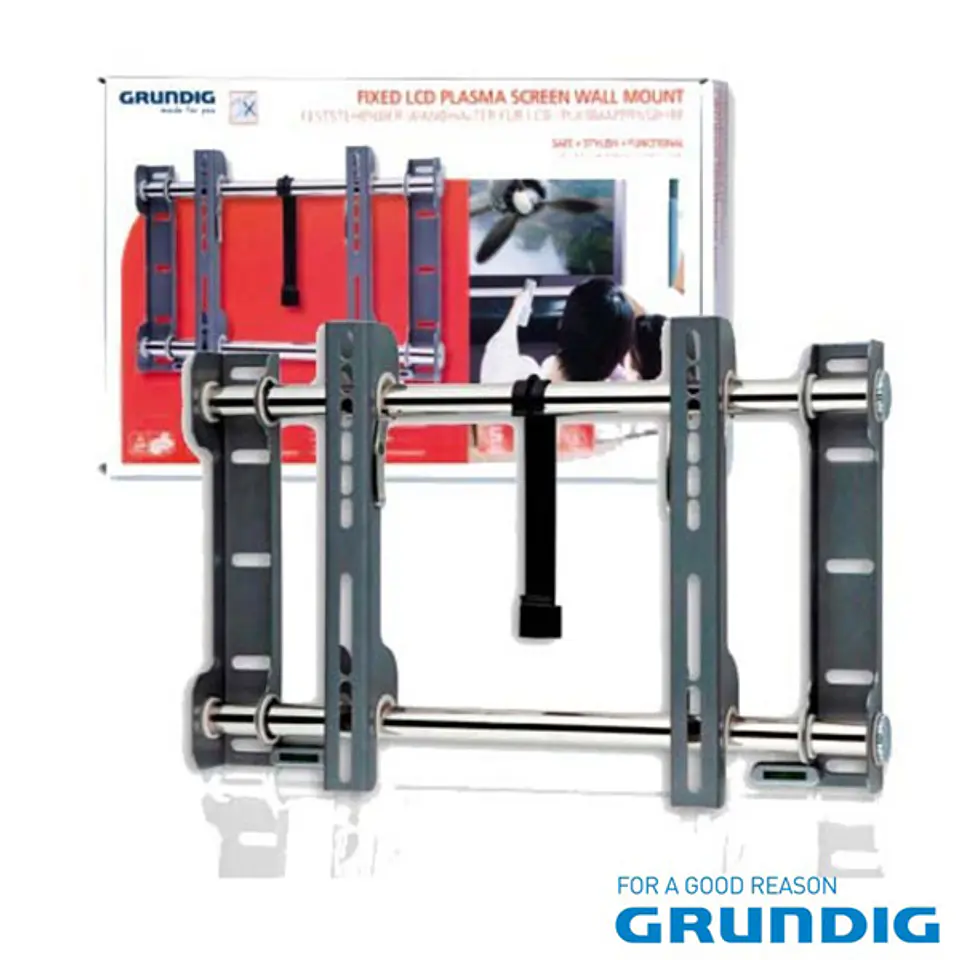 SUPORTE LCD/PLASMA 23/37