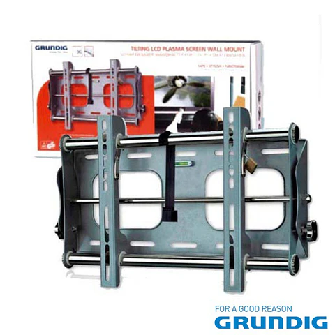 SUPORTE LCD/PLASMA 23/37" 40KG GRUNDIG