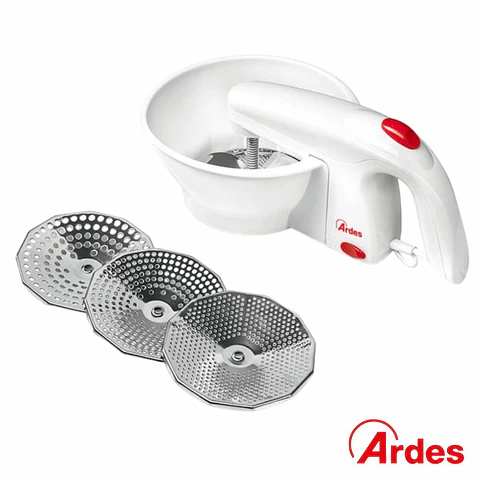 Moedor de Alimentos Elétrico 25W ARDES