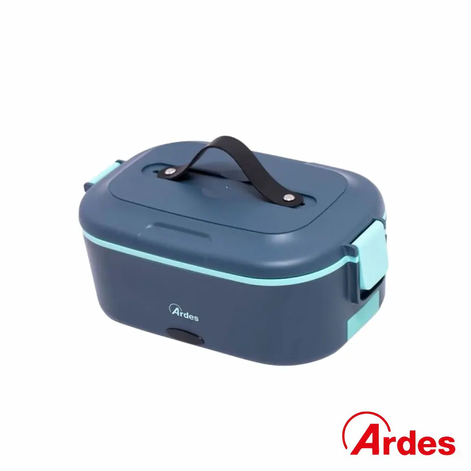 Lancheira Elétrica para Alimentos ARDES 1