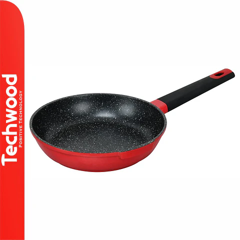 Frigideira Antiaderente 28cm Ménage TECHWOOD