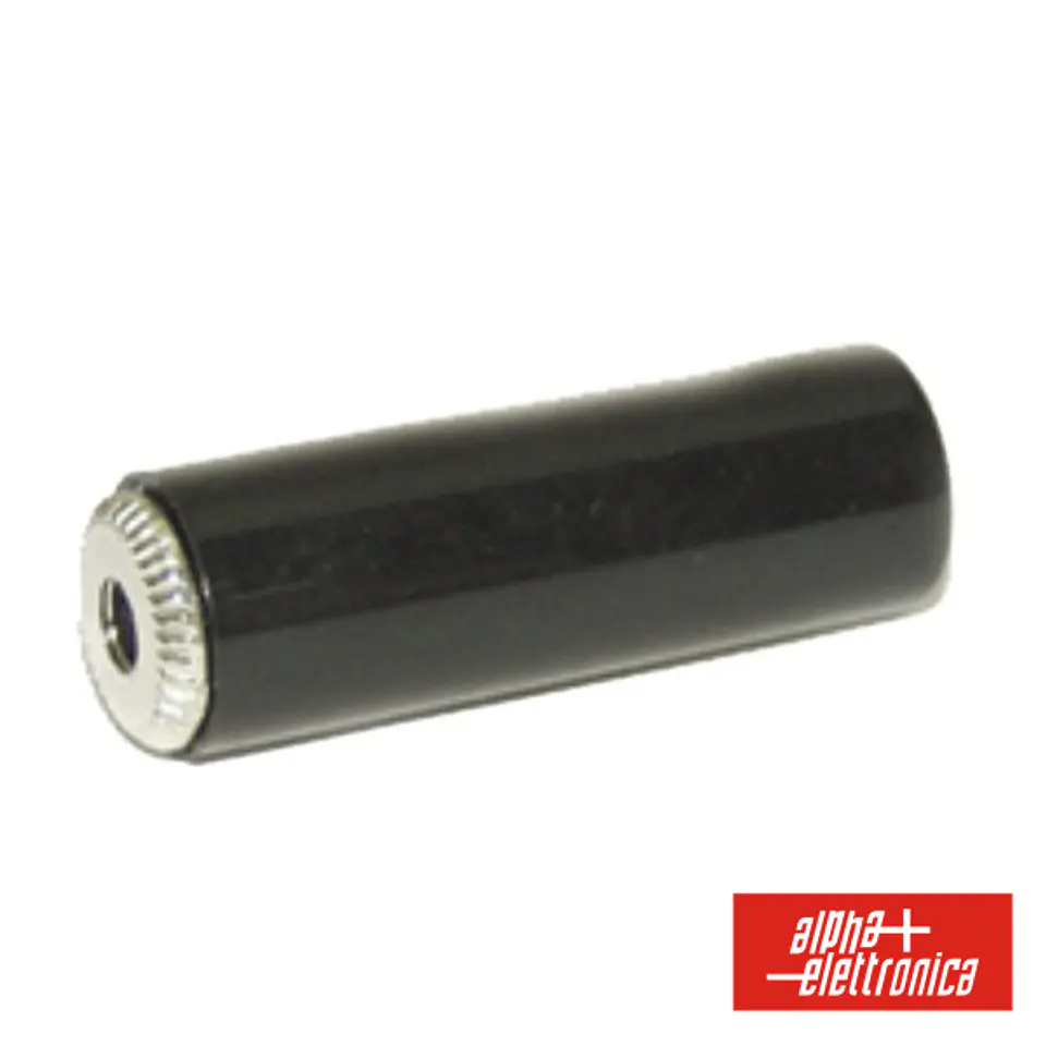 FICHA JACK FÊMEA 3.5MM ST 1