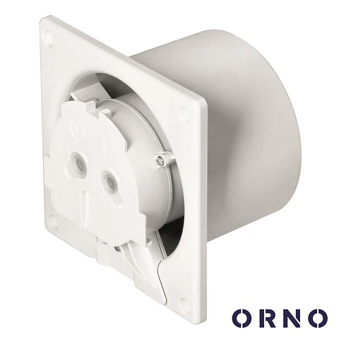 Extrator de Ar 100mm ORNO