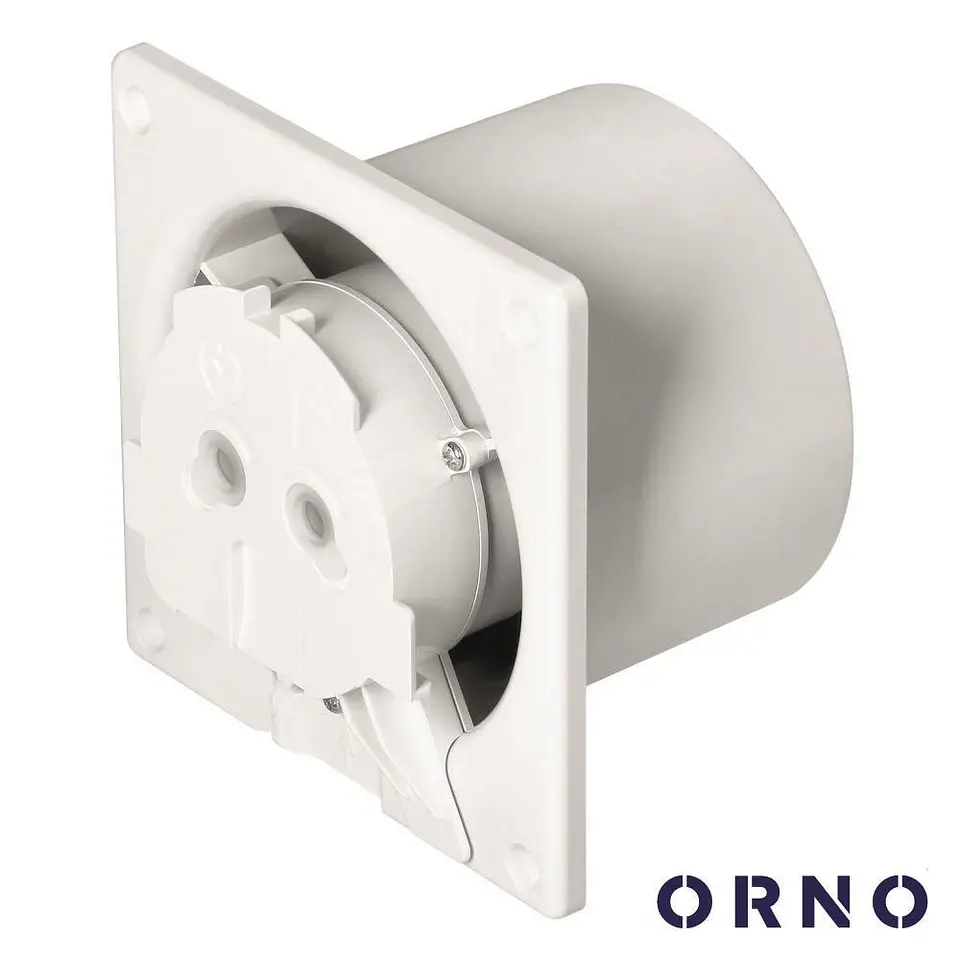 Extrator de Ar 100mm ORNO 1
