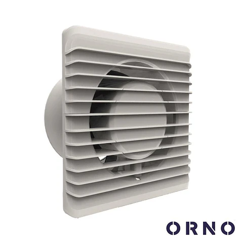 Extrator de Ar 100mm ORNO