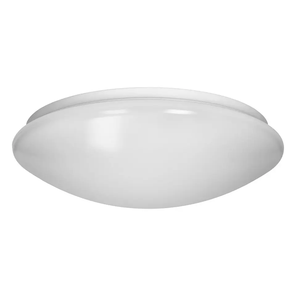 Aplique LED Redondo 2xE27 IP20 VIRONE 1