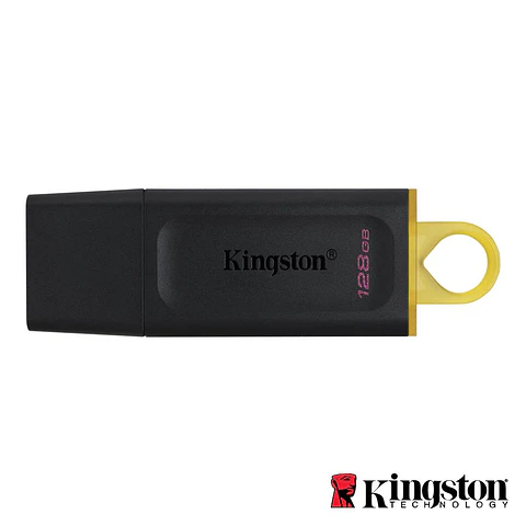 Pen USB 128GB USB 3.2 Kingston