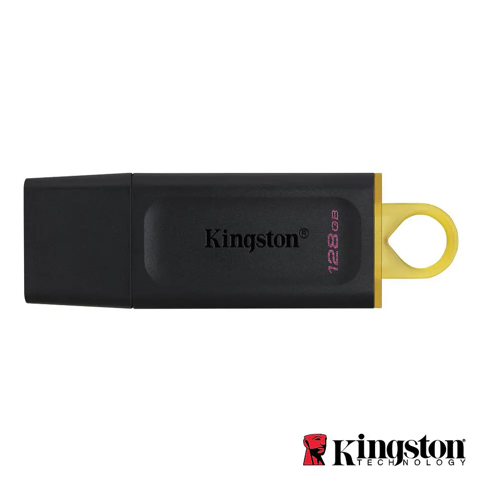 Pen USB 128GB USB 3.2 Kingston 1