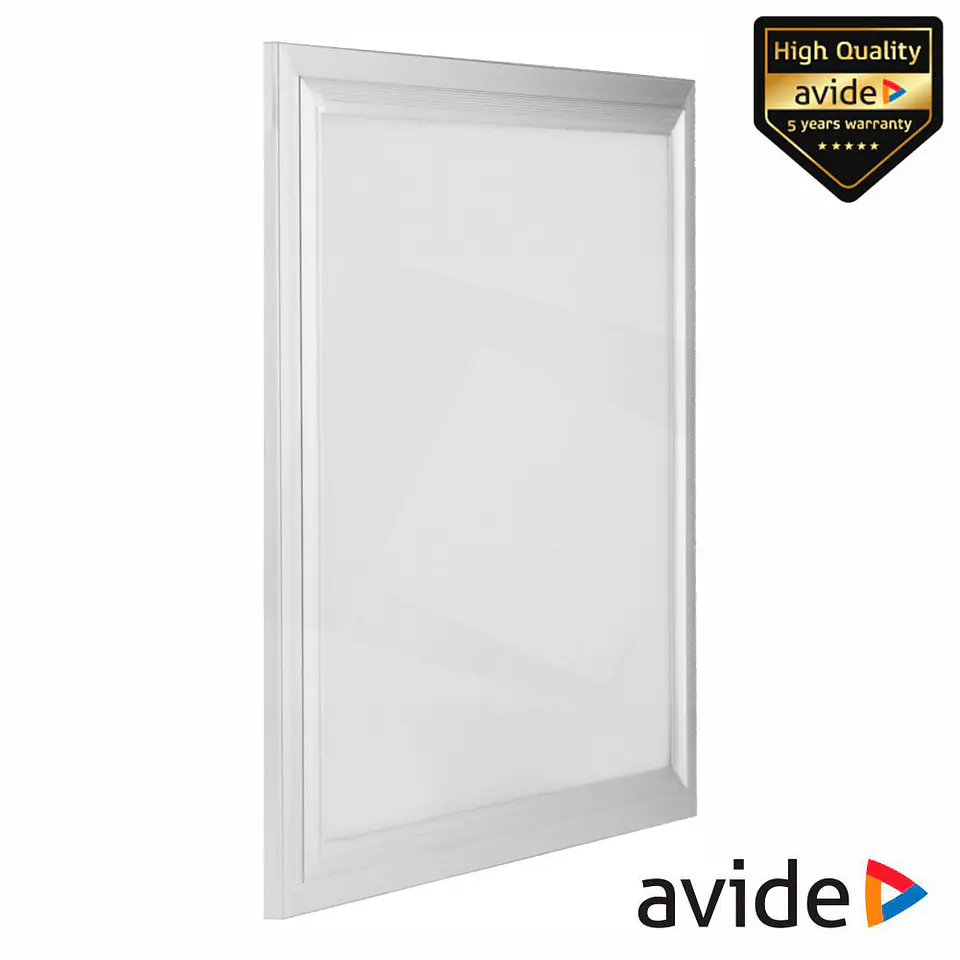 Painel LEDS Quadrado 40W 600x600mm 6400k 4000lm Value Range 1