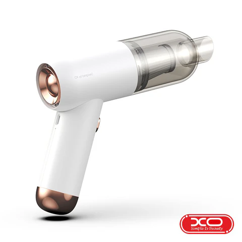 Aspirador Portátil SEM Saco 37W 3000mAh XO