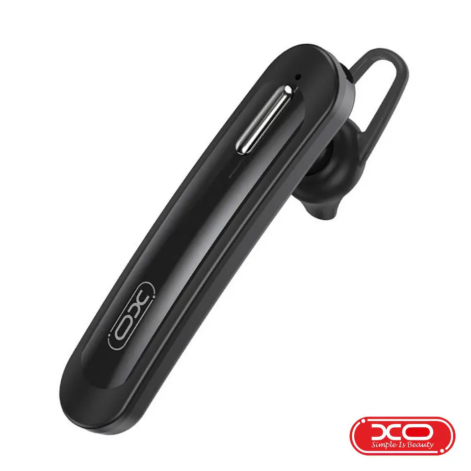 Auricular Bluetooth V4.2 Preto XO 1