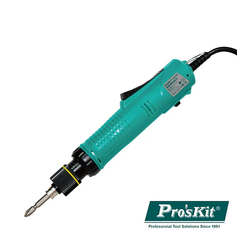 Aparafusadora Elétrica Semi-Automática 80W 1200RPM PROSKIT