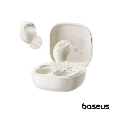 AURICULARES Earbuds TWS Bluetooth 5.4 Bass BD1 BASEUS