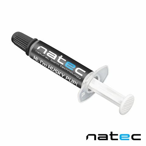 Tubo Pasta Térmica 0.5g NATEC