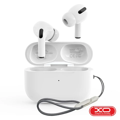 AURICULARES AirPods Bluetooth XO