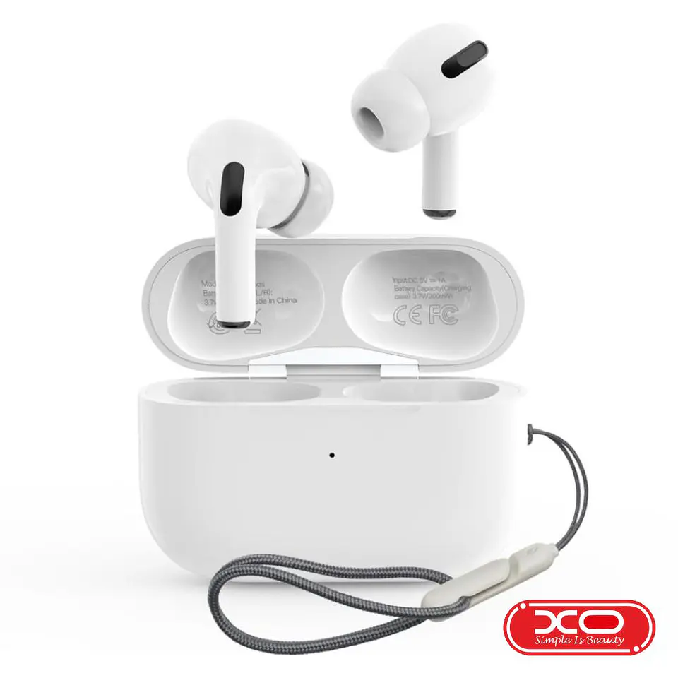 AURICULARES AirPods Bluetooth XO 1