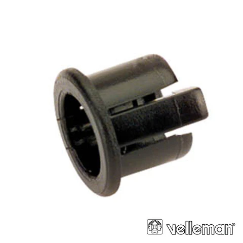 SUPORTE P/ LED 5MM