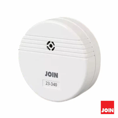 Detector de Água COM Alarme JOIN
