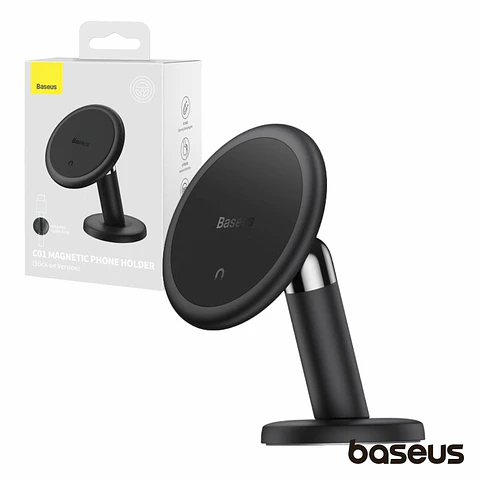 Suporte Magnético Universal P/ Telemóvel C01 Overseas Baseus